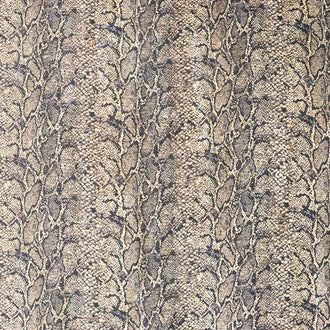 Snake Cork - 1/2 Yard Cut