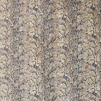 Snake Cork - 1/2 Yard Cut