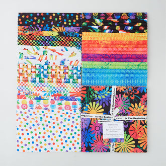 PAWsitivity 10" Squares