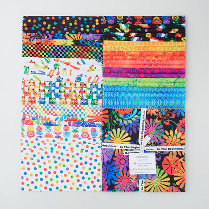 PAWsitivity 10" Squares