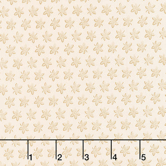 Seabreeze - Seastar Jasmine Yardage