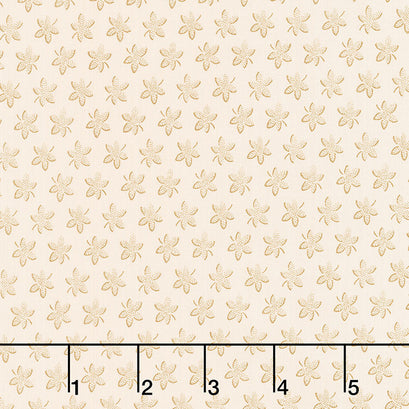 Seabreeze - Seastar Jasmine Yardage
