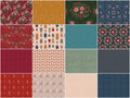 Maven Fat Quarter Bundle Alternative View #2