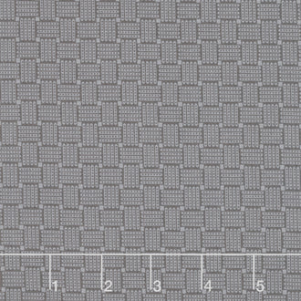 Dove - Knit Soot Yardage
