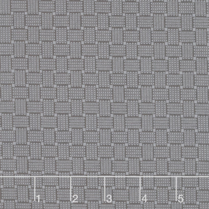 Dove - Knit Soot Yardage