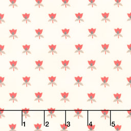 Kindred - Floral Follies Yardage Primary Image