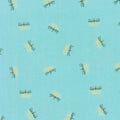 Firefly - Fireflies Succulent Yardage Primary Image