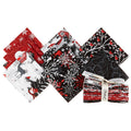It's Snow Wonder Fat Quarter Bundle Primary Image