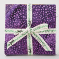 English Lavender Batiks Stamps Alternative View #1