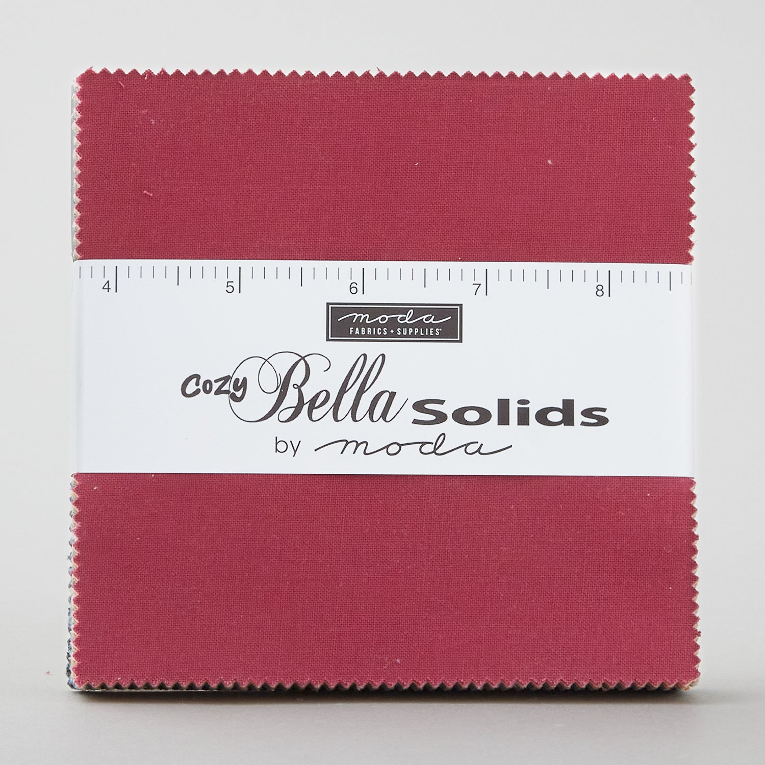 Bella Solids Cozy Charm Pack
