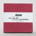 Bella Solids Cozy Charm Pack