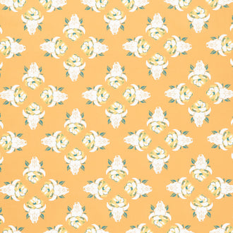 Shine On - Renewal Yellow Yardage