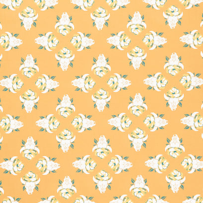 Shine On - Renewal Yellow Yardage