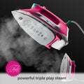 Oliso Tula Pink TG-1600+ Iron Alternative View #3