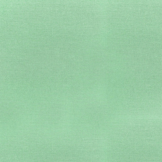 American Made Brand Cotton Solids - Mint Yardage Primary Image