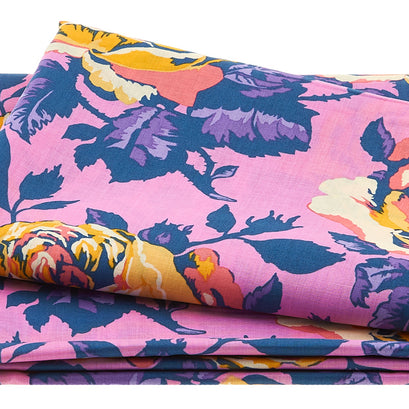 Vivacious - Show Off Cotton Lawn Melon 2 Yard Cut