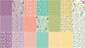Hello Spring - Rolie Polie Alternative View #2