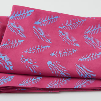 Pura Vida Batiks - Paradise Sangria 2 Yard Cut