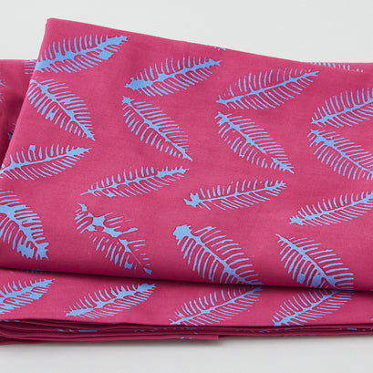 Pura Vida Batiks - Paradise Sangria 2 Yard Cut