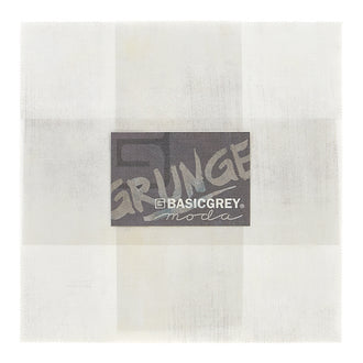 Grunge Basics - White Junior Layer Cake