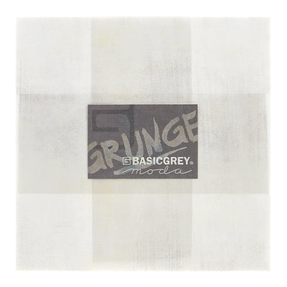 Grunge Basics - White Junior Layer Cake