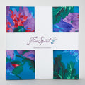 Kaffe Fassett Collective - February 2024 - Bright Colorway10" Squares Alternative View #1