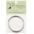 2" Metal Ring Alternative View #1