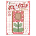 Lori Holt Quilt Seeds Prairie Flower 4 Pattern Primary Image