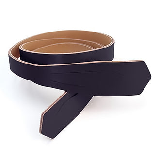 Miyako 49.25" Bag Handle - Black