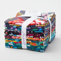 Love Always 16 Piece Fat Quarter Bundle Alternative View #1