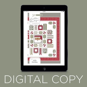 Digital Download - Jolly Holiday Primary Image