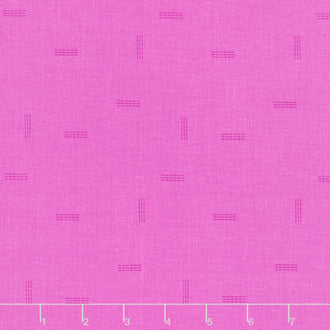 Make - Stitched Up Violet Yardage