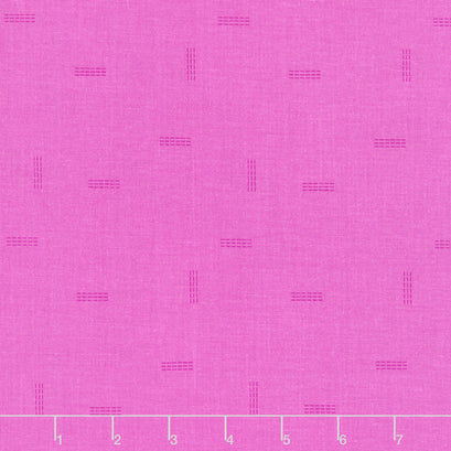 Make - Stitched Up Violet Yardage