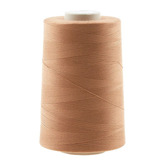 Oak OMNI Thread - 6,000 yds (poly-wrapped poly core)