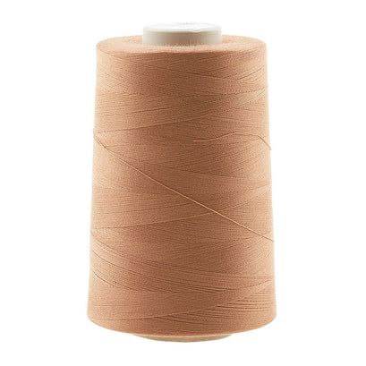 Oak OMNI Thread - 6,000 yds (poly-wrapped poly core)