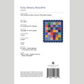 Digital Download - Easy, Breezy Beautiful Quilt Pattern by Missouri Star