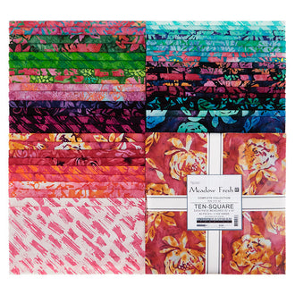 Meadow Fresh Ten Squares