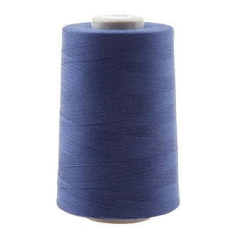 Waterloo OMNI Thread - 6,000 yds (poly-wrapped poly core)