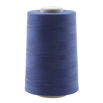 Waterloo OMNI Thread - 6,000 yds (poly-wrapped poly core)