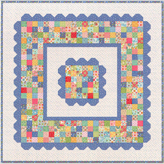 Lori Holt Heritage Table Topper Kit