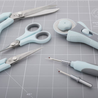 Missouri Star Everyday Tools 7-Piece Bundle