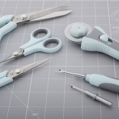 Missouri Star Everyday Tools 7-Piece Bundle