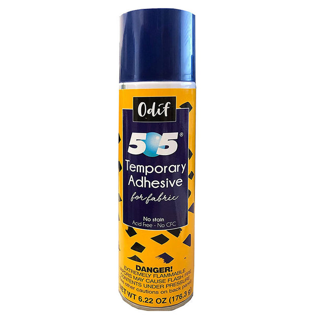 505 Spray Adhesive - 6.22 oz