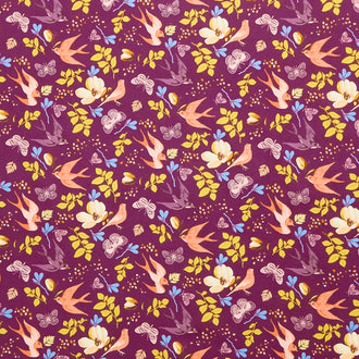 Anew - The Optimist Vineyard Yardage
