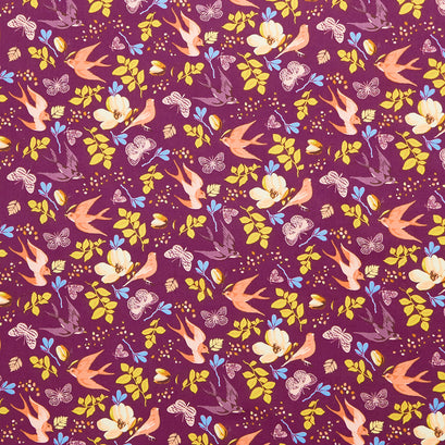 Anew - The Optimist Vineyard Yardage