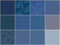 Handpicked Produce Bright Basics Blue Ribbon Rolie Polie 24 pcs. Alternative View #2