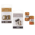 Sallie Tomato Key Fob Kit Alternative View #1