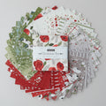 Christmas Eve (Moda) - Charm Pack Primary Image