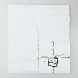 Solitaire Whites - Soft White 10" Squares Primary Image