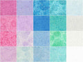 Fairy Frost Ice Queen Fat Quarter Bundle Alternative View #2